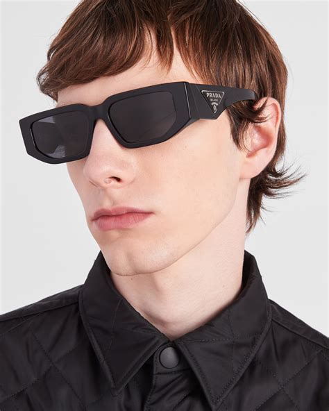 prada designer glasses for men|prada symbole sunglasses men's.